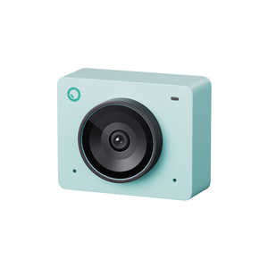 OBSBOT EFuJ }CN USB-C{USB-Aڑ Meet 2(AI4K)(Mac/Windows11Ή) I[O[ mLn Meet2