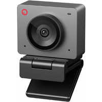 OBSBOT MEET SE 1080P 100FPS FHD ウェブカメラ AI搭載 1/2.8 CMOS HDR