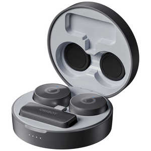 OBSBOT Vox �磻��쥹�饤�֥��ȥ꡼�ߥ󥰥ޥ��� obs-mic