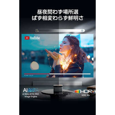 美品 Dangbei Mars Pro プロジェクター DBX3Pro DANGBEI プロジェクター Dangbei Mars Pro Black DBX3PRO の通販