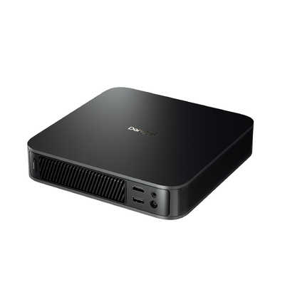 DANGBEI レーザープロジェクター Dangbei Atom Projector Gray DBODO2