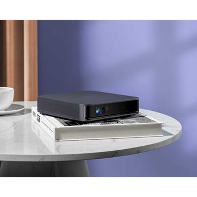 DANGBEI レーザープロジェクター Dangbei Atom Projector Gray