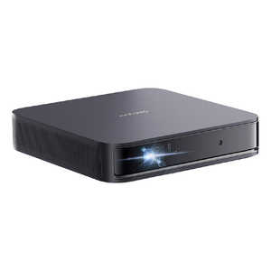 DANGBEI レーザープロジェクター Dangbei Atom Projector Gray DBODO2/GR
