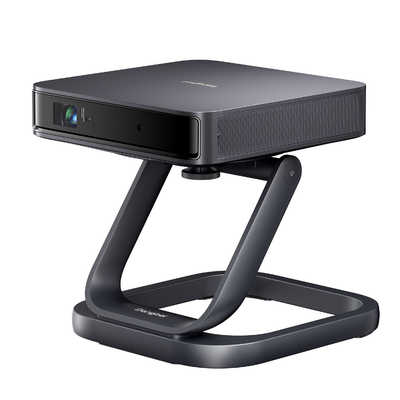 DANGBEI プロジェクター Dangbei Atom Projector/Grey＋Stand Bundle 