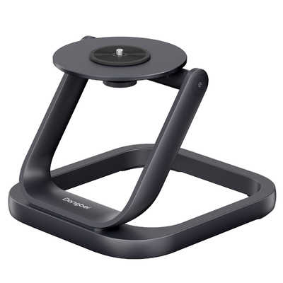 DANGBEI プロジェクター Dangbei Atom Projector/Grey＋Stand Bundle
