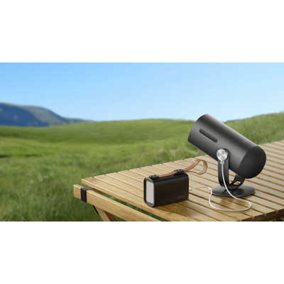 DANGBEI モバイルプロジェクター Dangbei Freedo Projector＋Power