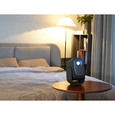 DANGBEI N2 mini Smart Projector with Screen Bundle N2MINI / ACS801