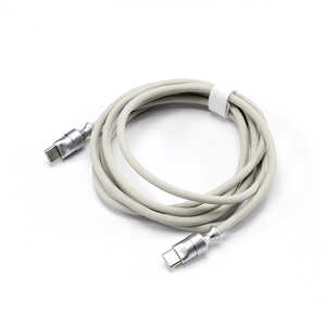 DDHIFI Х륪ǥ꡼ PC02C 150cm ®б USB-C to USB-C ֥ (OTGǤϤޤ) USB Power Deliveryб PC02C150cm