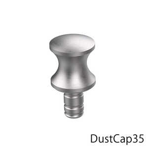 DDHIFI DustCap35 DUSTCAP35