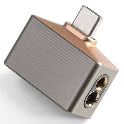 ポータブル dac ヘッドホンアンプ dac iFi Audio アイファイオーディオ