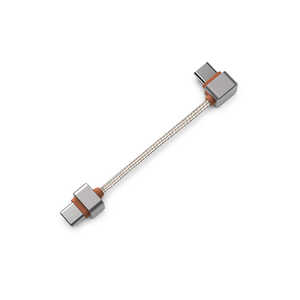 DDHIFI ddHiFi TC03 8センチ OTGケーブル USB-C to USB-C ケーブル TC03SL8cm DDHIFI ddHiFi TC03 8センチ OTGケーブル USB-C to USB-C ケーブル TC03SL8cm