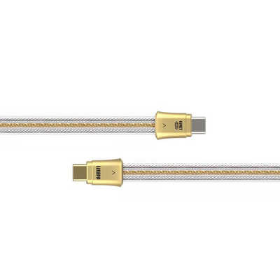 DDHIFI TC19CC Gold 10cm TC19CCGOLD10CM の通販 - カテゴリ
