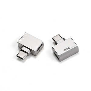 DDHIFI DD HiFi TC28CPro USB-C to USB-C OTG パワーアダプター DDHIFI DD HiFi TC28CPro USB-C to USB-C OTG パワーアダプター