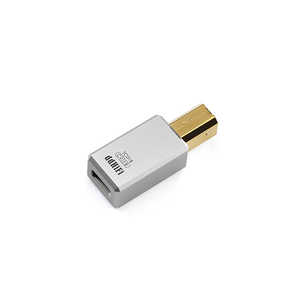 DDHIFI dd HiFi USB-B to USB-C 変換アダプター TC01B DDHIFI dd HiFi USB-B to USB-C 変換アダプター TC01B