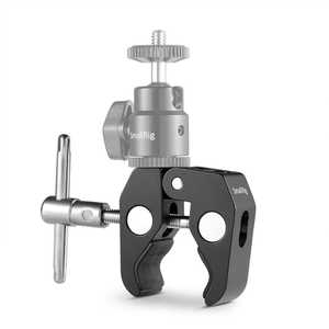 SMALLRIG スーパークランプ SR735 SMALLRIG スーパークランプ SR735