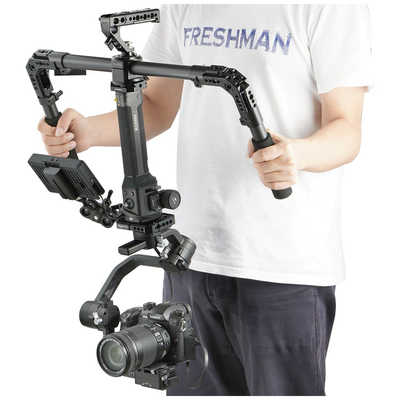 DJI RONIN-S ジンバル （SMALLRIG DJI Ronin Sジンバル専用マウント  