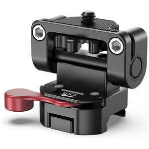 SMALLRIG DSLR Monitor Holder with NATO Clamp 2100