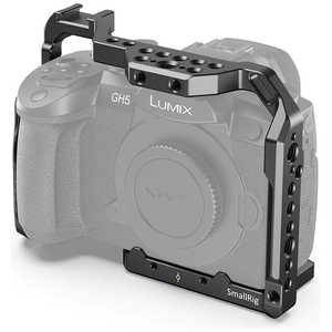 SMALLRIG Panasonic GH5�EGH5S�p�P�[�W2646 SR2646