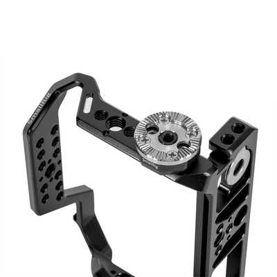 SMALLRIG mallRig ARRIロゼット互換マウント(M6ネジ穴) SR2804