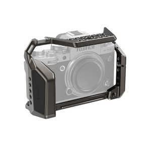 SMALLRIG 富士フイルムX-T4用ケージ CCF2761 SMALLRIG 富士フイルムX-T4用ケージ CCF2761