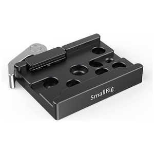 SMALLRIG アルカスイス互換クランプ SR2143