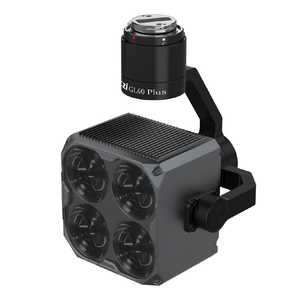 CZI GL60 Plus 4眼LED投光器(Matrice 350 RTK/Matrice 300 RTK) CZIGL60PLUS CZI GL60 Plus 4眼LED投光器(Matrice 350 RTK/Matrice 300 RTK) CZIGL60PLUS
