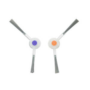NARWALJAPAN Narwal Freo X Ultra/Freo X Plus ロボット掃除機用 サイドブラシ(1ペア) CP-PJ-A00105-00-00 NARWALJAPAN Narwal Freo X Ultra/Freo X Plus ロボット掃除機用 サイドブラシ(1ペア) CP-PJ-A00105-00-00