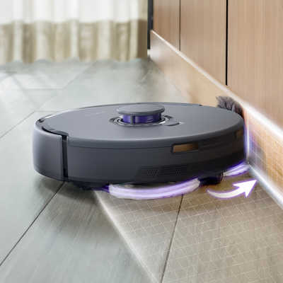 NARWALJAPAN 自動ゴミ収集機能搭載 ロボット掃除機 Narwal Freo Z