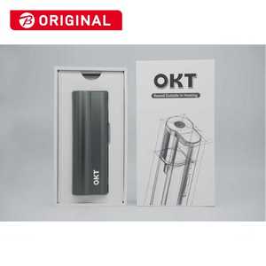 PANTRADEPROJECT -BK OKT Swan Black Swan Black OKTK11