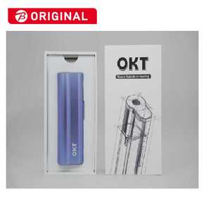 PANTRADEPROJECT -BL OKT Royal Blue Royal Blue OKTK11