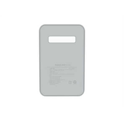 ASAGAOJAPAN ASAGAOアスモモバイルバッテリー ASAGAO ［リン酸鉄