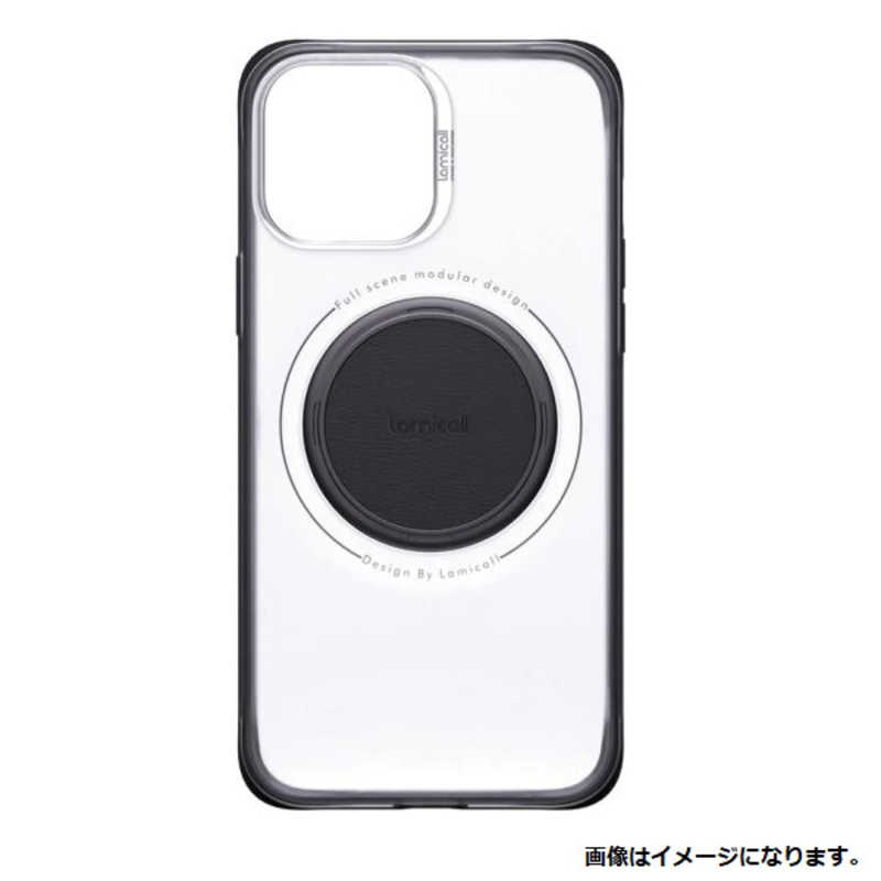 LAMICALL LAMICALL iPhone 14 Pro Max ケース ALL LOCK LM0003 LM0003