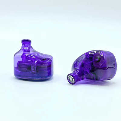 BEEPAUDIO カナル型イヤホン Azure の通販 - カテゴリ：オーディオ