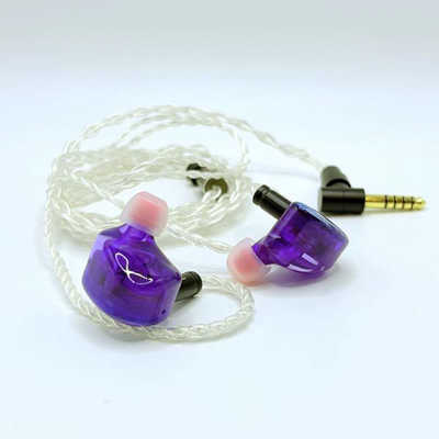 BEEPAUDIO カナル型イヤホン Azure の通販 - カテゴリ：オーディオ