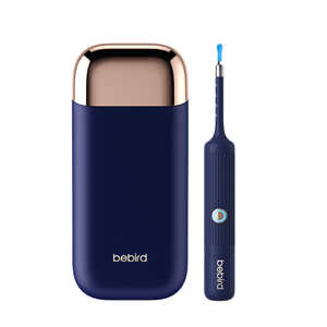 BEBIRD bebird �X�}�[�g�����鎨���� Note6 Navy �l�C�r�[ IOT-BD-N6-NV