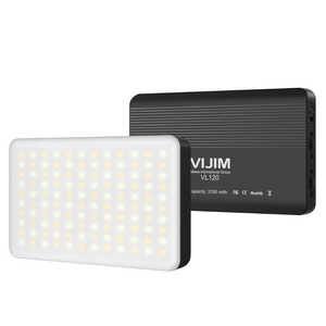ULANZI モバイルLEDビデオライト 2029 ULANZI モバイルLEDビデオライト 2029