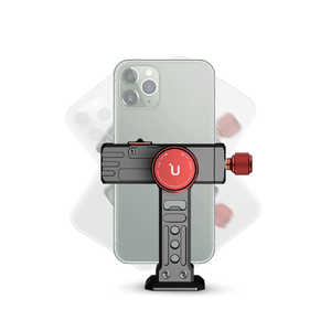 ULANZI ST-14 金属製スマートフォンホルダー 2110 ULANZI ST-14 金属製スマートフォンホルダー 2110