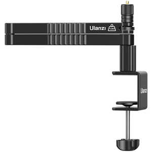 ULANZI Vijim LS26 ロープロファイルマイクロフォンアーム 2991 ULANZI Vijim LS26 ロープロファイルマイクロフォンアーム 2991
