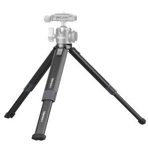 ULANZI 2段階調整卓上メタル三脚 2315 ULANZI 2段階調整卓上メタル三脚 2315