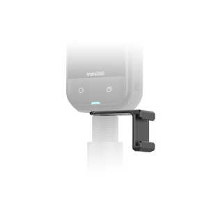 INSTA360 コールドシュー(X5/X4 Air/X4/X3用) ブラック PT-21