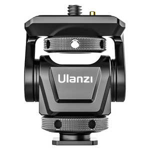 ULANZI モニターボールヘッド 2407 ULANZI モニターボールヘッド 2407
