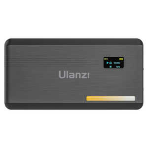 ULANZI 二色 LEDビデオライト 2481 ULANZI 二色 LEDビデオライト 2481