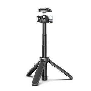 ULANZI MT-46 F38 クイックリリースメタルVlog三脚 2583 ULANZI MT-46 F38 クイックリリースメタルVlog三脚 2583