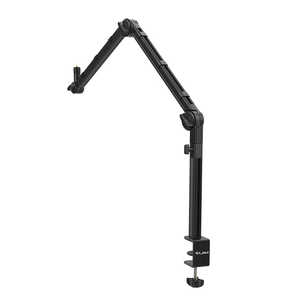 ULANZI VIJIM LS24 デスクマウント付きスタンド360度回転ジンバル 2806 ULANZI VIJIM LS24 デスクマウント付きスタンド360度回転ジンバル 2806
