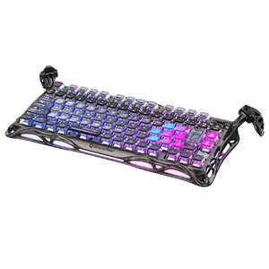 GRAVASTAR �Q�[�~���O�L�[�{�[�h GS K1 PRO-CBLK-JP �m�L���E���C�����X / ���{��z�� / ���J�j�J���n Cyberpunk GS K1 PRO_CBLK_JP