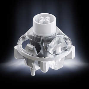 GRAVASTAR �L�[�X�C�b�` GS A7-SW-SL-65 Silver Haze GS A7_SW_SL_65