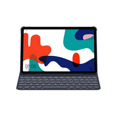 HUAWEI MatePad 10.4用 ワイヤレスキーボード C-BACH3-KEYBOARD の通販 