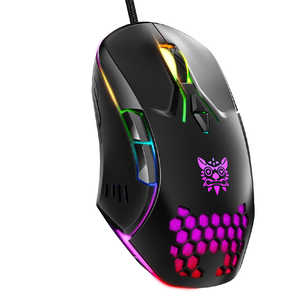 ONIKUMAGAMING ゲーミングマウス 有線 CW902BK