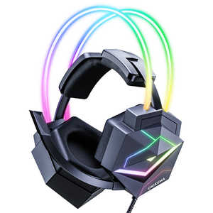 ONIKUMAGAMING X20BK