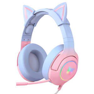 ONIKUMAGAMING K9PB [�s���N/�u���[]